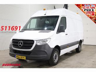  Mercedes Sprinter 315 CDI 9G-tronic L2-H2 RWD Airco Cruise Camera AHK 2023/6