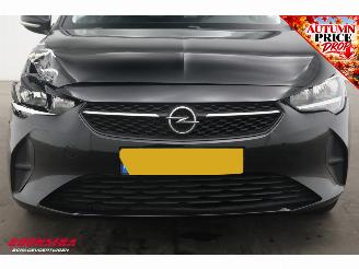 Opel Corsa 1.2 Edition Cruise Apple/Android PDC Airco picture 14