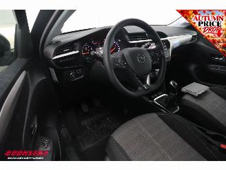Opel Corsa 1.2 Edition Cruise Apple/Android PDC Airco picture 23