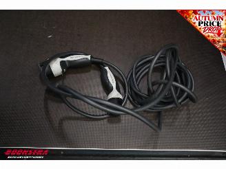 Mercedes eSprinter 55 kWh SHZ Camera Bluetooth Airco picture 17