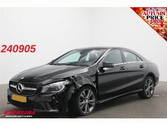 Unfallwagen Mercedes Cla-klasse 180 BlueEFF. Prestige Cruise Navi PDC SHZ Bluetooth Clima 2015/6