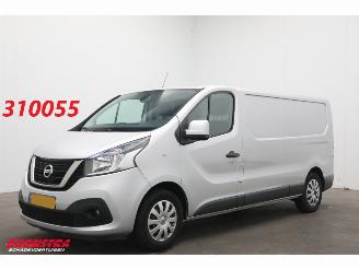 begagnad bil bedrijf Nissan NV300 1.6 dCi 145 L2-H1 Optima S&S Cruise PDC AHK Bluetooth Airco 2017/11