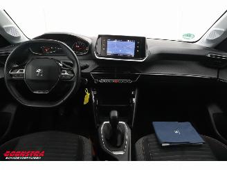 Peugeot 208 1.2 PureTech Active Clima Cruise Navi Apple/Android picture 11