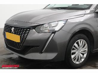 Peugeot 208 1.2 PureTech Active Clima Cruise Navi Apple/Android picture 5