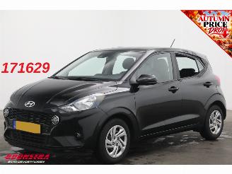  Hyundai I-10 1.0 Comfort Smart Camera Airco Cruise Navi Apple/Android 2022/11