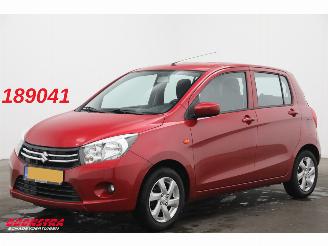 Suzuki Celerio 1.0 Exclusive 5Drs. Airco 2019/3