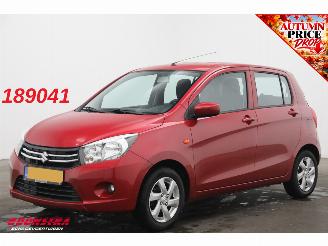  Suzuki Celerio 1.0 Exclusive 5Drs. Airco 2019/3