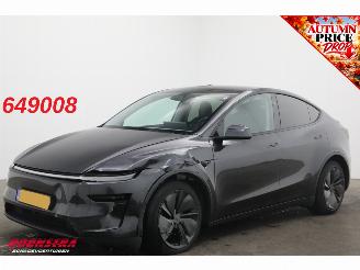  Tesla Model Y Premium Long Range RWD 75kWh Pano FSD Memory ACC Leder LrHZ SHZ 2025/5
