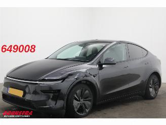 Tesla Model Y Premium Long Range RWD 75kWh Pano FSD Memory ACC Leder LrHZ SHZ 2025/5