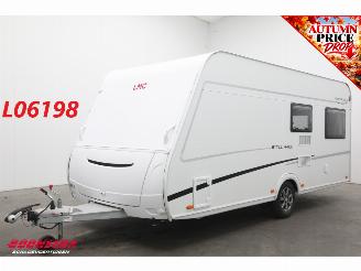 Vaurioauto  caravans LMC  Münsterland Style 440D Voortent Lengtebed Middenkeuken Rondzit LMV 2022/6