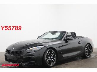 BMW Z4 Roadster M40i M Sport HUD ACC Navi Virtual Memory Leder SHZ Apple/Android Camera PDC Clima 2026