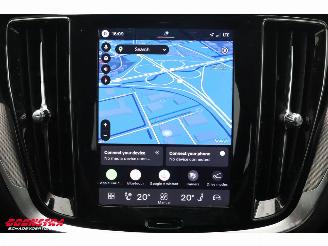 Volvo V-60 2.0 B4 DCT Core ACC Navi Virtual Memory Leder SHZ LrHZ Camera PDC Clima picture 22
