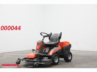 Schade machine   FM410i BY 2026 9 hrs! Zitmaaier 2026/1
