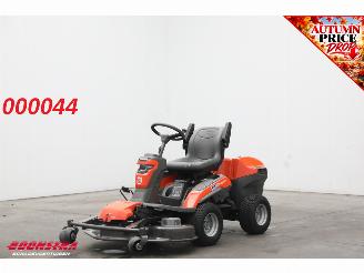    FM410i BY 2026 9 hrs! Zitmaaier 2026/1
