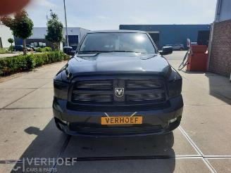 Démontage voiture Dodge Ram 1500 Standard Cab (DS), Pick-up, 2009 / 2018 5.7 Hemi V8 2011/8