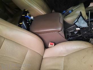 Toyota Landcruiser Land Cruiser (J12), Terreinwagen, 2002 / 2010 3.0 D-4D 16V picture 7