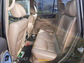 Toyota Landcruiser Land Cruiser (J12), Terreinwagen, 2002 / 2010 3.0 D-4D 16V picture 5