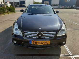 Mercedes CLS 350 picture 2