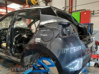 Nissan Micra Micra (K14), Hatchback, 2016 / 2025 0.9 IG-T 12V picture 8