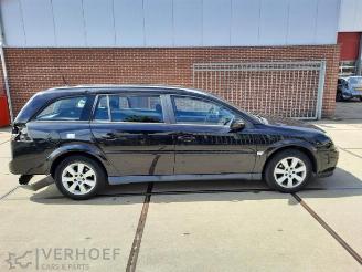 Opel Vectra Vectra C Caravan, Combi, 2003 / 2009 1.8 16V picture 3