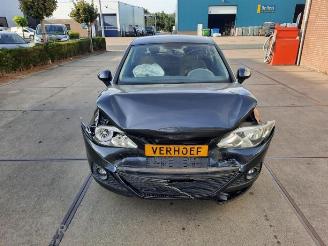 Vrakbiler auto Seat Ibiza Ibiza IV SC (6J1), Hatchback 3-drs, 2008 / 2016 1.4 16V 2009/1