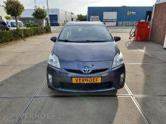 Toyota Prius Prius (ZVW3), Hatchback, 2009 / 2016 1.8 16V picture 1