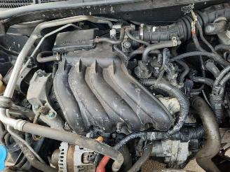 Nissan Qashqai Qashqai (J10), SUV, 2007 / 2014 1.6 16V picture 5