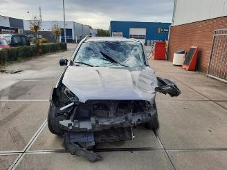 Purkuautot passenger cars Nissan Qashqai Qashqai (J10), SUV, 2007 / 2014 1.6 16V 2012/1