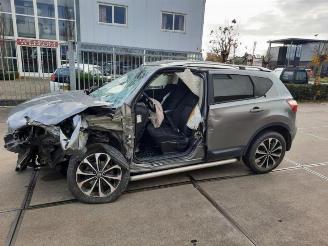 Nissan Qashqai Qashqai (J10), SUV, 2007 / 2014 1.6 16V picture 2