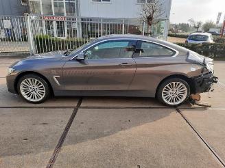 BMW 4-serie 4 serie (F32), Coupe, 2013 / 2020 430i 2.0 TwinPower Turbo 16V picture 3