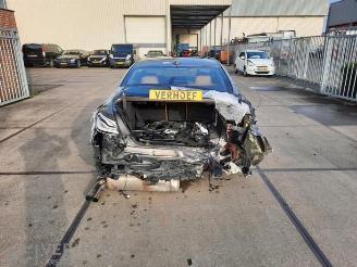 BMW 4-serie 4 serie (F32), Coupe, 2013 / 2020 430i 2.0 TwinPower Turbo 16V picture 4