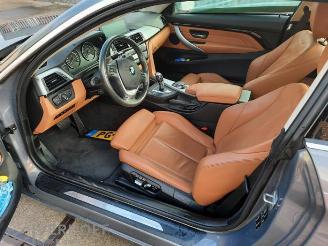 BMW 4-serie 4 serie (F32), Coupe, 2013 / 2020 430i 2.0 TwinPower Turbo 16V picture 5