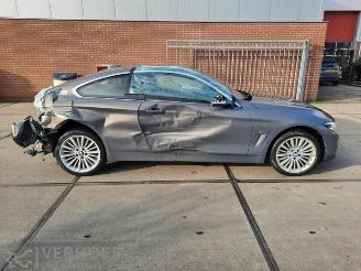 BMW 4-serie 4 serie (F32), Coupe, 2013 / 2020 430i 2.0 TwinPower Turbo 16V picture 2