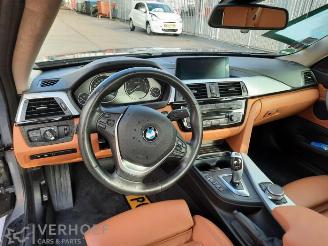 BMW 4-serie 4 serie (F32), Coupe, 2013 / 2020 430i 2.0 TwinPower Turbo 16V picture 6