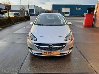 Uttjänta bilar auto Opel Corsa Corsa E, Hatchback, 2014 1.3 CDTi 16V ecoFLEX 2015/6