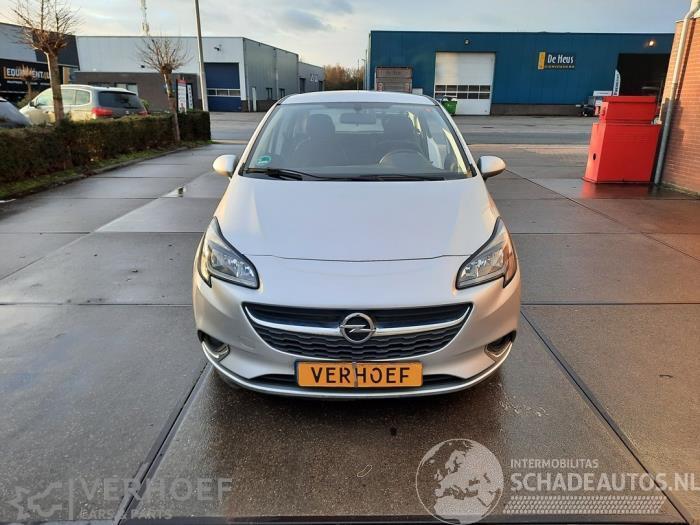 Opel Corsa Corsa E, Hatchback, 2014 1.3 CDTi 16V ecoFLEX