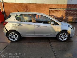 Opel Corsa Corsa E, Hatchback, 2014 1.3 CDTi 16V ecoFLEX picture 2