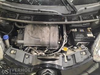 Citroën C1 C1, Hatchback, 2005 / 2014 1.0 12V picture 5