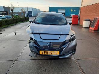 Sloopauto Nissan Leaf Leaf (ZE1), Hatchback, 2017 Electric 2022/8