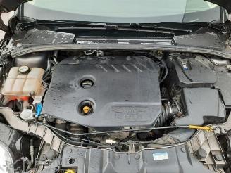 Ford Focus Focus 3 Wagon, Combi, 2010 / 2020 1.6 TDCi picture 6
