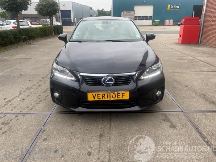 Lexus Ct CT 200h, Hatchback, 2010 1.8 16V