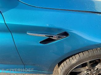 BMW M5 M5 (F90), Sedan, 2017 / 2023 4.4 xDrive V8 32V TwinPower Turbo picture 7