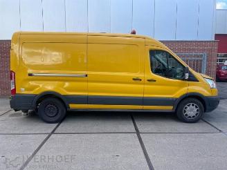 Ford Transit Transit, Van, 2013 2.0 TDCi 16V Eco Blue 130 picture 2