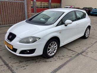 Uttjänta bilar auto Seat Leon Leon (1P1), Hatchback 5-drs, 2005 / 2013 1.2 TSI 2012/3