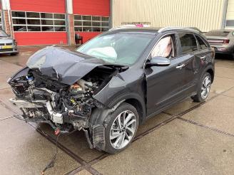 Autoverwertung Kia Niro Niro I (DE), SUV, 2016 / 2022 1.6 GDI Hybrid 2019/3