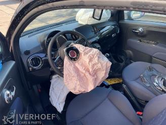 Fiat 500 500 (312), Hatchback, 2007 1.0 Hybrid picture 5