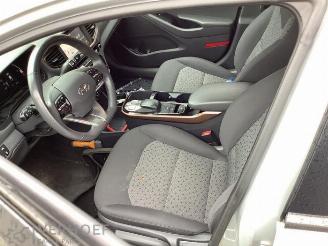 Hyundai Ioniq Ioniq, Liftback, 2016 / 2022 EV picture 5