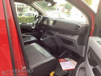 Opel Vivaro Vivaro, Van, 2019 1.5 CDTI 102 picture 5