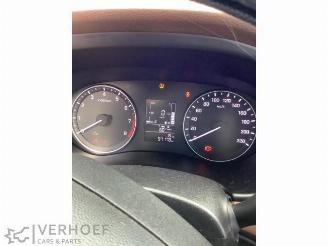 Hyundai I-20 i20 (GBB), Hatchback, 2014 / 2020 1.0 T-GDI 100 12V picture 8