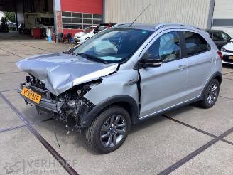 Démontage voiture Ford Ka Ka+, Hatchback, 2016 / 2020 1.2 2019/9